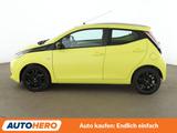 Toyota Aygo 1.0 X-Cite *CAM*KLIMA*GARANTIE* - Toyota in Frankfurt (Main): Aygo