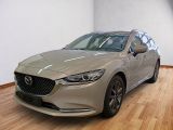 Mazda 6 SK SKY.-G 165 Exclusive-Line Navi LED ACC Appl - Mazda Jahreswagen: Kombi