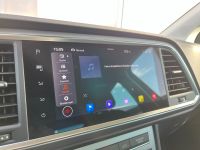 Seat Ateca 1.5 TSI DSG FR 1.HD NAV PDC KAM LED 8-FACH bei Autohaus Landmann & Maier OHG