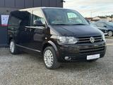 Volkswagen T5 7 SITZER MOTOR 113000KM Multivan Highline DSG - Volkswagen T5: Highline