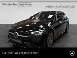Mercedes-Benz C 200 T AMG|LED|DISTR|AHK|AMBI|KAM|GUARD360|SHZ - Mercedes-Benz Guard