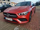 Mercedes-Benz CLA 200 Shooting Brake CLA 200 Shooting BrakeAMG - Mercedes-Benz CLA-Klasse in Bonn