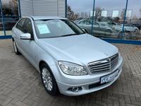Mercedes-Benz C 200 Kompressor/Klimaauto./Tempomat/AHK