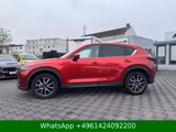Mazda CX-5 Sports-Line AWD HUD|ACC|360°|BOSE|LED - Mazda CX-5 in Mainz