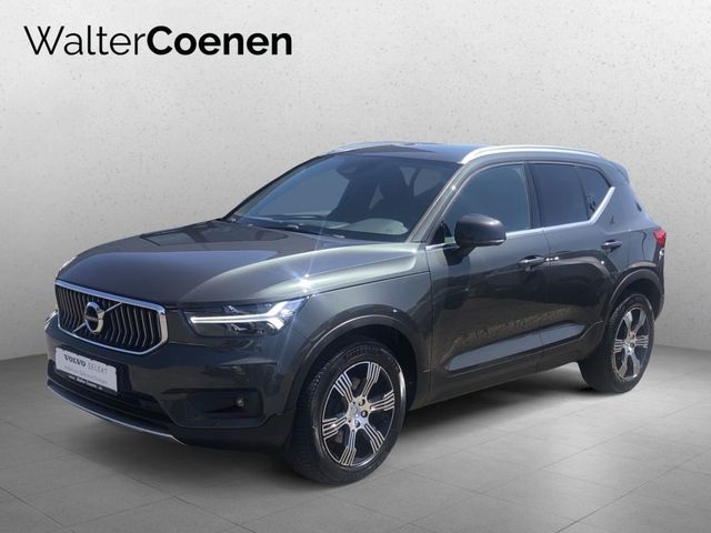 Volvo XC40 D3 AWD Geartr.Inscription,Leder,Intellis.