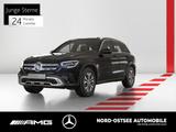Mercedes-Benz GLC 220 d 4M KAMERA AHK LED SHZ TEMPOMAT - gebrauchte Mercedes-Benz GLC 220 aus dem Jahr 2021