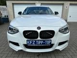 BMW 120 Baureihe /M-Paket/Automatik/klima/Leder/Navi - BMW 120 in Oberhausen