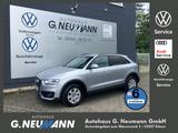 Audi Q3 1.4 TFSI KLIMA XENON NAVI ALU - Audi Q3 aus 2014 mit Benzin-Antrieb