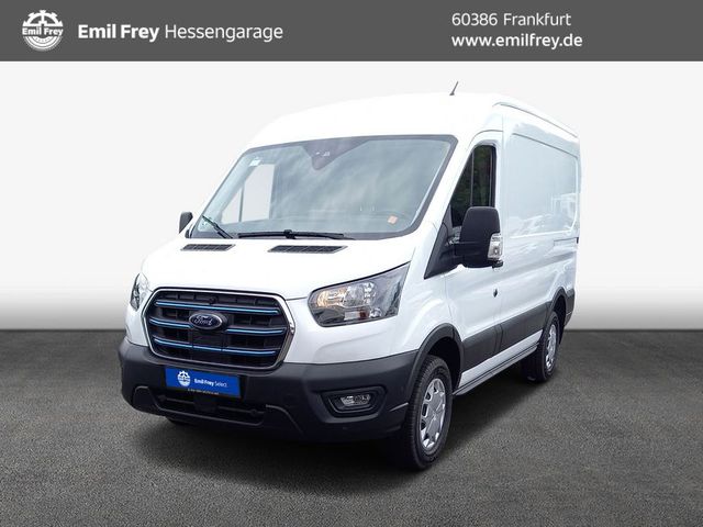 Ford e-Transit 350 L2H2 Lkw HA Trend