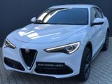 Alfa Romeo Stelvio Super Q4 Bi-Xenon Leder Navi Kam. Spurh. - Alfa Romeo Stelvio Gebrauchtwagen