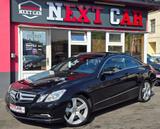 Mercedes-Benz E 500 Avantgarde|Auto|Pano|Navi|Kamer|Leder|Trau - Mercedes-Benz E 500 mit Benzin-Antrieb: Coupé