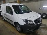 Mercedes-Benz Citan Kasten 108/109/CDI lang Bott Klima Ahk.