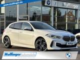 BMW 120d xDr.M Sport Aut. Ad-LED HiFi Sitzh.Lordose - BMW 120 in Stuttgart