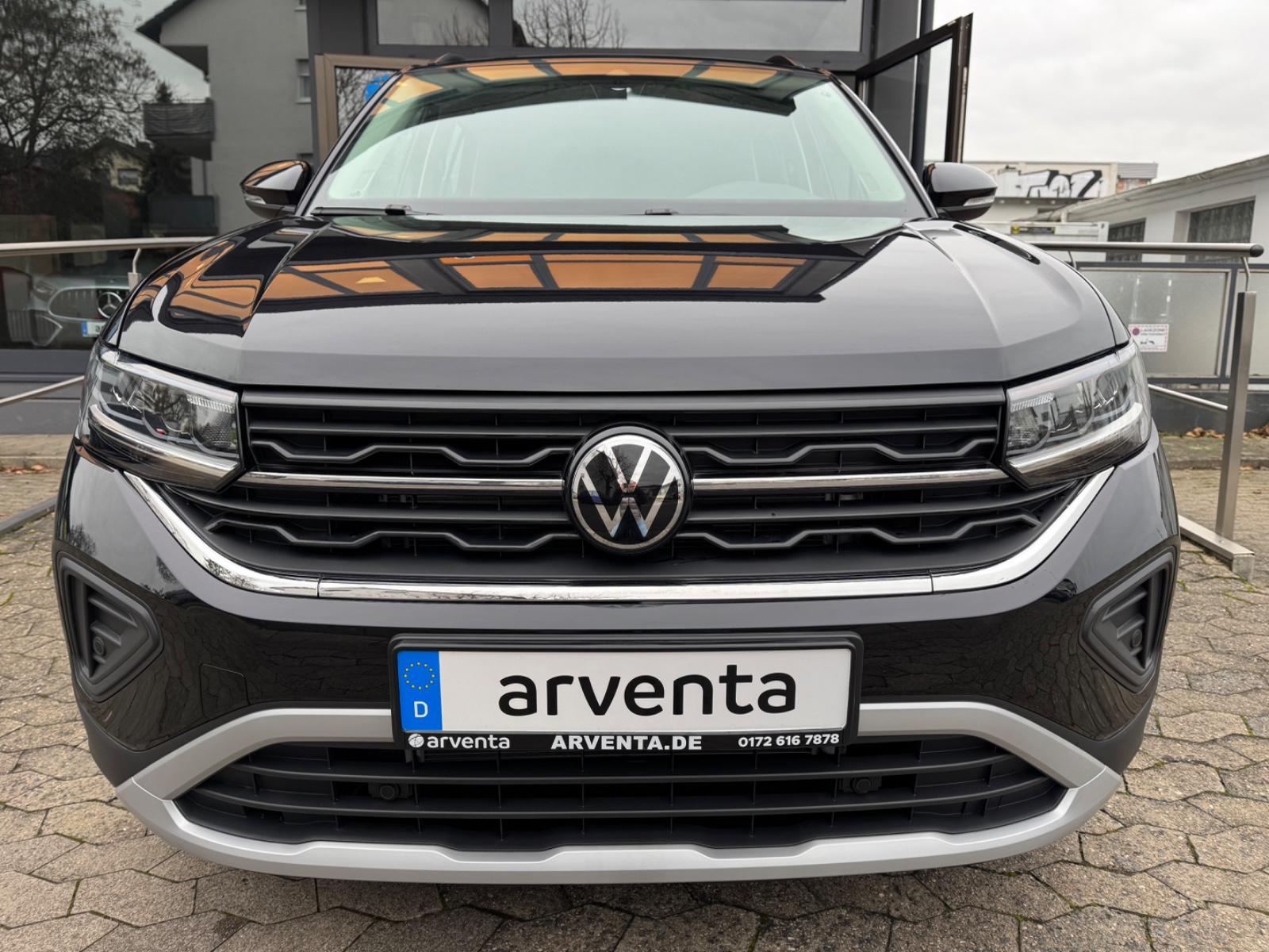 Volkswagen 1.0TSI 116PS DSG LIFE|-30%LP|ACC|LED|CAM|CARPLAY