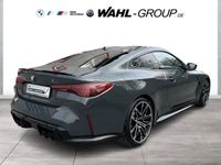 BMW M4 - Vorschau Bild 7