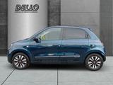 Renault Twingo 1.0 SCe 75 Signature Sitzhzg. Rfk. Klimaa - Renault Twingo: Signature