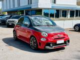 Abarth 595C 1.4 t-jet 145cv auto MTA IVA ESPOSTA - Abarth 595 mit Halbautomatikschaltung
