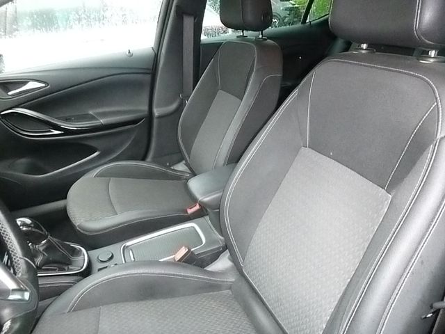Astra K Innovation