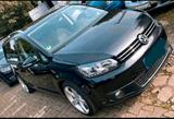 Volkswagen Touran 1.4 TSI * TüV Neu *Sport *Panorama *LPG - Volkswagen Touran: Sport