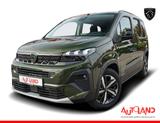 Peugeot Rifter GT 1.5 BlueHDi 130 Aut LED Navi Kamera - Peugeot Rifter Tageszulassungen