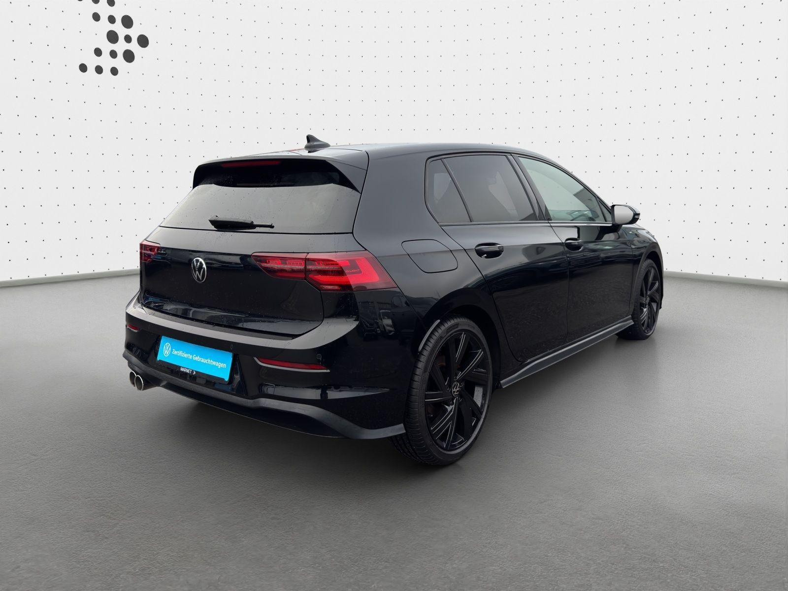 Volkswagen Golf - Bild 3