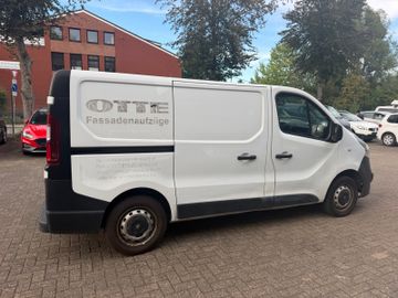 Opel Vivaro - 4