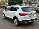 Seat Ateca Xcellence 4Drive - Seat aus 2017