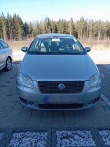 Fiat Ich verkaufe meine Fiat Croma - Fiat Croma mit Diesel-Antrieb