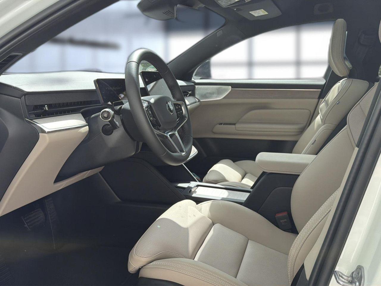 Volvo ES90 245 kW Single Motor Extended Range RWD Navi