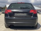 Audi A3 Sportback 2.0 TDI Ambition Panorama Dach - Audi A3: 2.0