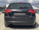 Audi A3 Sportback 2.0 TDI Ambition - Audi A3 Gebrauchtwagen in Solingen