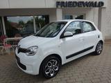 Renault Twingo Zen Electric Multimedia-Display