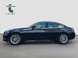 BMW 320i Luxury Line DrAss ParkAss Laser - BMW 320 Gebrauchtwagen in Krefeld