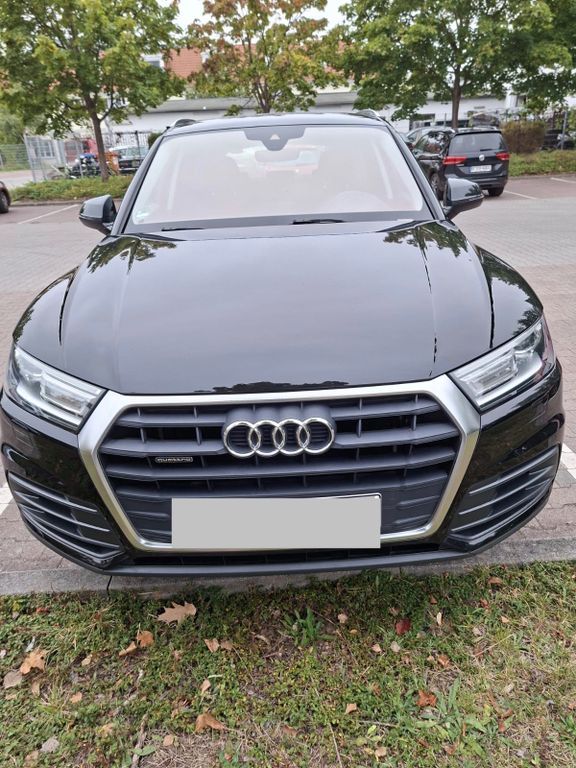 Image of Audi Q5