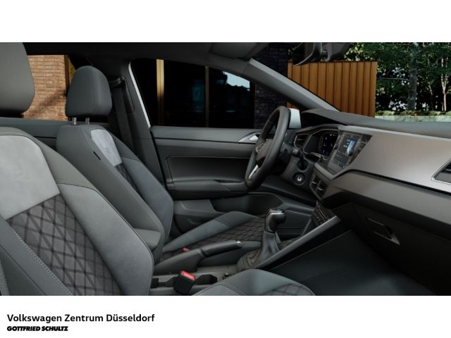 Volkswagen Taigo - Bild 8