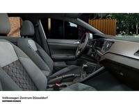 Volkswagen Taigo - Vorschau Bild 8
