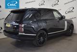 Land Rover Range Rover Vogue 3.0 Supercharged - Land Rover Range Rover: Supercharged