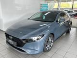 Mazda 3 Lim. Selection Mild-Hybrid 1.Hand|ACC|Garantie - Mazda 3 in Gelsenkirchen