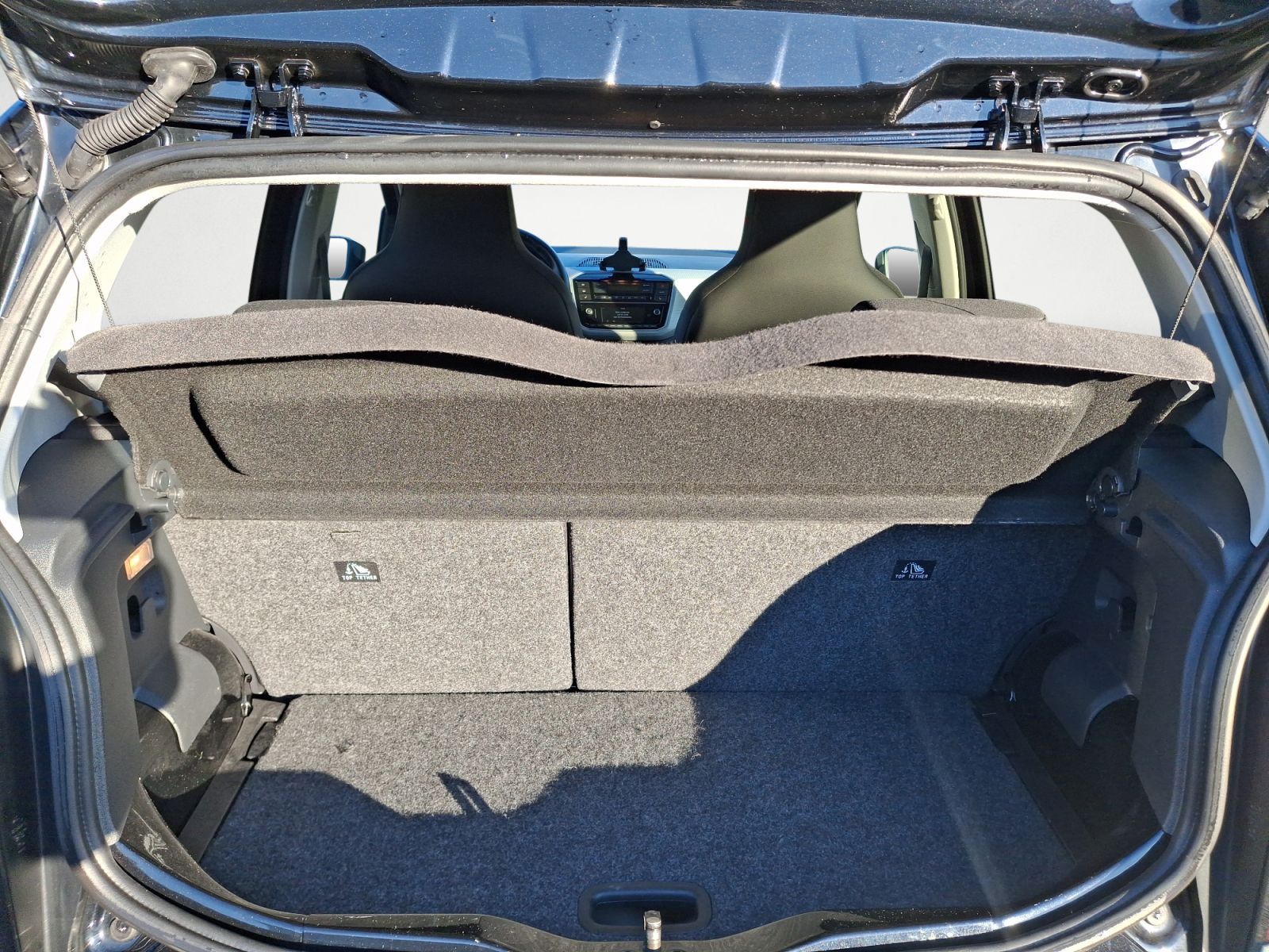 Volkswagen e-up! - Bild 13