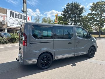 Opel Vivaro - 5