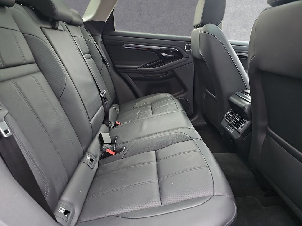 Land Rover Range Rover Evoque P300e SE
