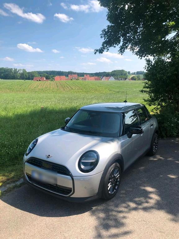 MINI Cooper C