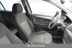 Fahrzeugabbildung Opel Astra H Caravan Edition **KLIMAAUTOMATIK**