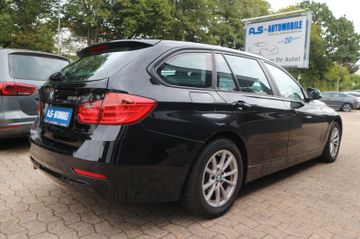 BMW 318 - 6