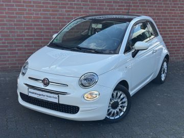 Fiat 500 - 8