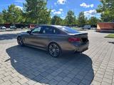 BMW 440 Gran Coupé 440i xDrive Gran Coupé M Spor... - BMW 440 Gran Coupé aus 2018