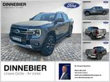 Ford Ranger DoKa 3.0l Ecoblue Platinum 177 kW
