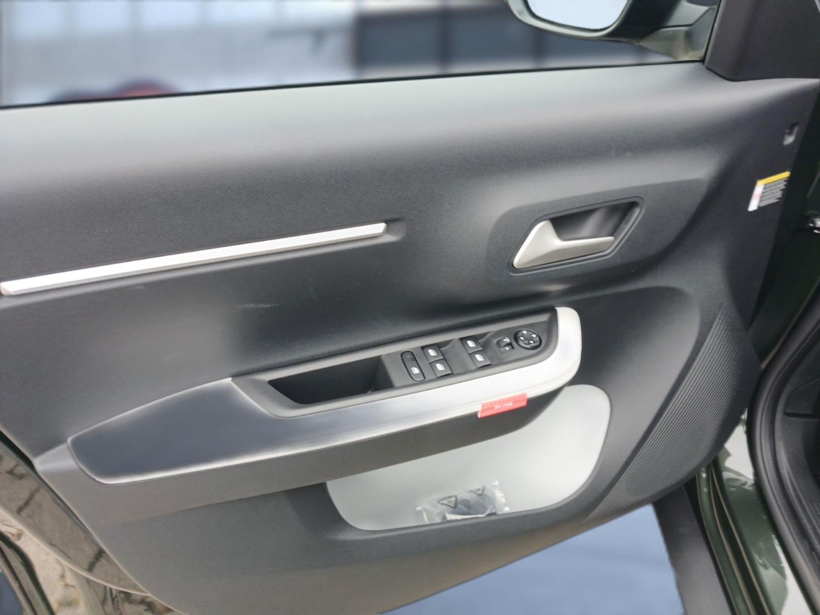 Citroën C3 Aircross - Bild 10