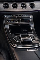 Mercedes-Benz CLS 450 Massage | Night Package | Voll Ausstatt. - Mercedes-Benz CLS 450 von privat