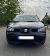 Seat Arosa TÜV 02/2027 - Seat Arosa aus 2001